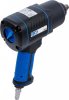 Tryckluftsdriven Mutterdragare 1/2 1200 Nm – dubbelhammare