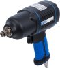 Tryckluftsdriven Mutterdragare 1/2 1200 Nm – dubbelhammare