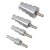 Tryckprovningsadapter Set 8–32 mm – Laddluftkylare & EGR (VAG 1274B/14)