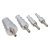 Tryckprovningsadapter Set 8–32 mm – Laddluftkylare & EGR (VAG 1274B/14)