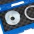 Tryckstycke Bakaxelbussning Opel Astra H, Meriva B, Zafira B