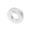 Tryckstycke rund platt Ø 46 mm