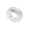 Tryckstycke rund platt Ø 48 mm