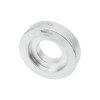 Tryckstycke rund platt Ø 52 mm