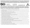 Bitshylssats, TS-profil, TS10-TS50, 1/4", 9 delar
