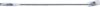 U-ringnyckel-sats, 6-19 mm, 8 delar