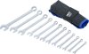 U-ringnyckel-sats, 6-22 mm, 12 delar