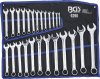 U-ringnyckel-sats, 6-32 mm, 25 delar