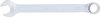 U-Ringnyckel Tum Bockad 12-kant (1/4″–15/16″)
