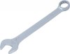 U-Ringnyckel Tum 12-kant 15° (19/32″–1 1/4″)