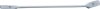 U-Ringnyckel Tum 12-kant 15° (19/32″–1 1/4″)