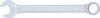U-Ringnyckel Tum 12-kant 15° (19/32″–1 1/4″)