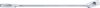 U-ringnyckel, metrisk 6–32 mm