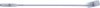U-Ringyckel-sats, U-sidan med spärrfunktion, 8-21 mm, 13 delar