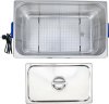 Ultraljudstvätt 30 L – Pro Line Industrial