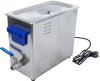 Ultraljudstvätt 6,5 L – Pro Line
