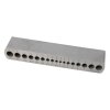 Universal borrmall Ø3,0–9,5 mm precisionsmall