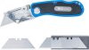 Universalkniv 150 mm med fällbart blad