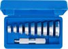 Universal Lager- & Hylspressats 10 delar – För Hydraulpress