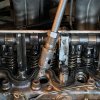 Utdragare för förkammare som mercedes W602589003302