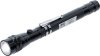 Utdragbar LED-Ficklampa med Magnet 2-i-1 – Teleskopisk Inspektionslampa