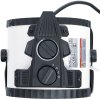 Värmefläkt 2 kW 220V – Keramisk PTC