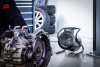Värmefläkt 5 kW 380V – Trefas Industrimodell