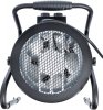 Värmefläkt 5 kW 380V – Trefas Industrimodell