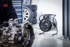Värmefläkt 9 kW 380V – Trefas Industrimodell