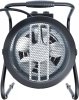 Värmefläkt 9 kW 380V – Trefas Industrimodell