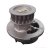 Vattenpump-nyckel för Opel, 39 mm