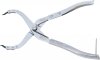 Ventil-Shims-Tång 275 mm för OHC-motorer