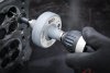Ventilslipmaskin för borrmaskin – sugkoppar 4 st