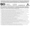 Poleringsvamp Ø150 mm för excenterpolermaskin BGS 9345