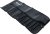Verktygsfodral 15 fack 660×320 mm