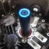 Verktygssats för Axeltätning på Ford Powershift DPS6 DCT250