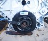 Verktygssats för BMW N63, S63, N74