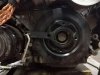 Verktygssats för BMW N63, S63, N74