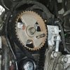 Verktygssats för Citroen 2,0 HDi, Fiat 2,0 D