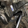 Verktygssats för Citroen 2,0 HDi, Fiat 2,0 D