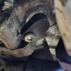 Verktygssats för Jaguar, Land Rover 5.0 V8
