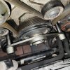 Verktygssats för Jaguar, Land Rover JLR 2.0 Ingenium Diesel