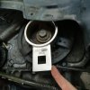 Verktygssats för Opel 2,2 16V Bensin-motorer
