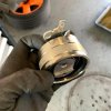 Verktygssats för PSA 1.8, 2.0 16V Bensin