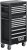 Verktygsvagn Proffs-Maxi BGS 4088 med 243 verktyg