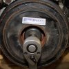 Vevaxel-Vridverktyg för BMW B36, B37, B38, B46, B47, B48, B58, M52, M54, M56, M57, M57TU, M67, N47, N57
