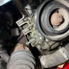 Vevaxelns Remskiva Verktyg för Ford, Volvo