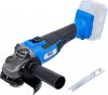 Sladdlös vinkelslip 18V Ø125 mm – Borstlös