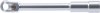 Vinklad Hylsnyckelsats, 8-19 mm, 12 delar