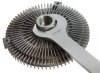 Visco-Nyckel, 32 mm för BMW